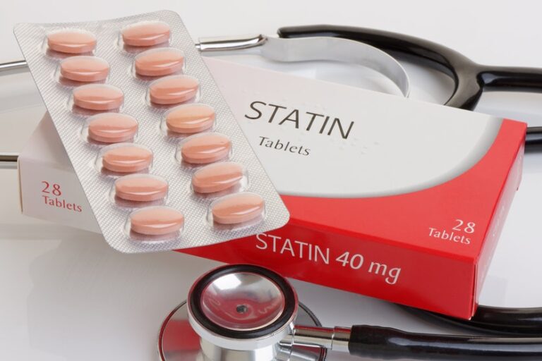 Statins For Primary Prevention Of Heart Disease Utah Sports And Wellness